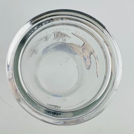 Pizza Hut E.T. Extra-Terrestrial Phone Home 1982 Drinking Glass Limited Edition