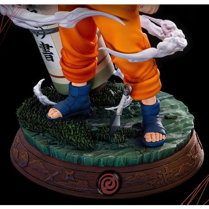 Naruto BIJUtsu Statue B y Tsume Art Anime Collection NEW PRESALE BIJUNA01