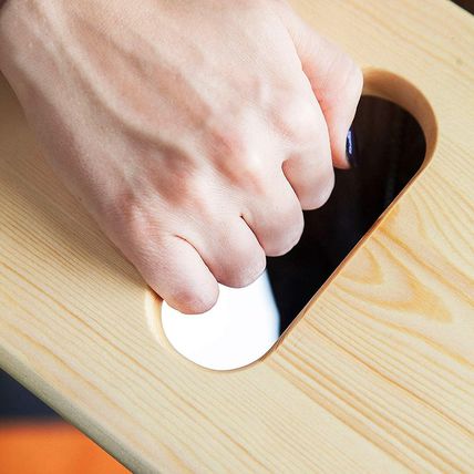 DMI Transfer Board and Slide Board, FSA Eligible, Made of Heavy-Duty Wood for Pa
