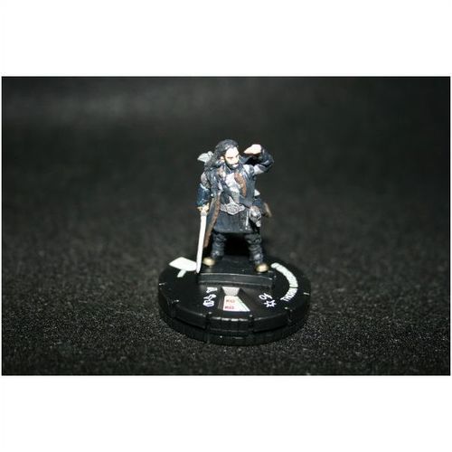Heroclix The Hobbit - #004 - Thorin Oakenshield