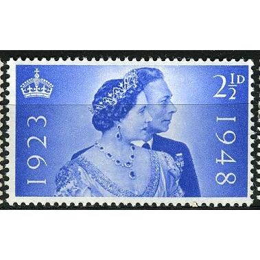 1948 SG 493 - MH (*)