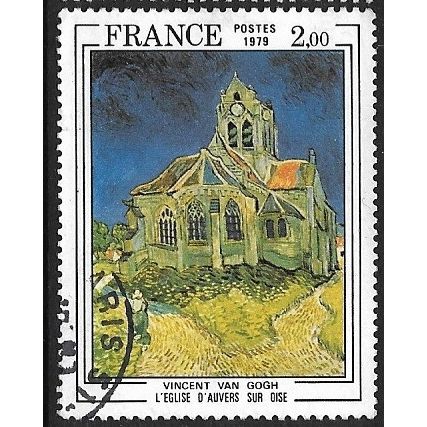 1979 Michel 2176 - fine used (o)