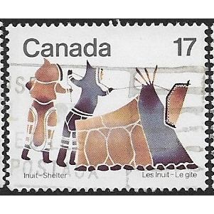1979 SG 958 - fine used (o)