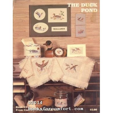 The Duck Pond Book 10 [29620]