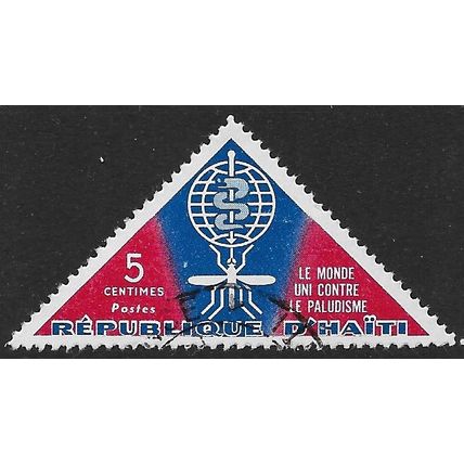 1962 SG 799 - cancelled