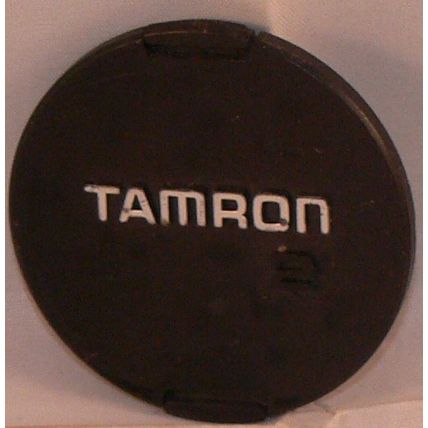 Tamron Lens Cap 58mm