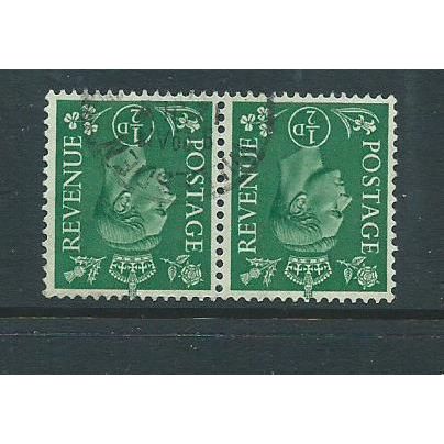 a george vI sg485wi pair fu sg 485wi