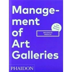 Management Of Art Galleries