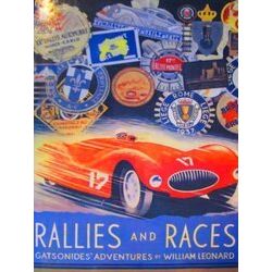 Rallyes And Races (Engels)