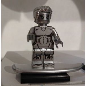 Custom Fantastic Four First steps minifigures set of 10