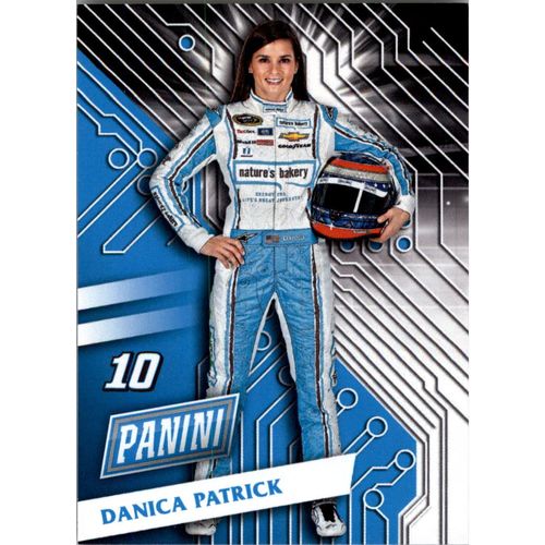2016 Panini Cyber Monday Danica Patrick #28