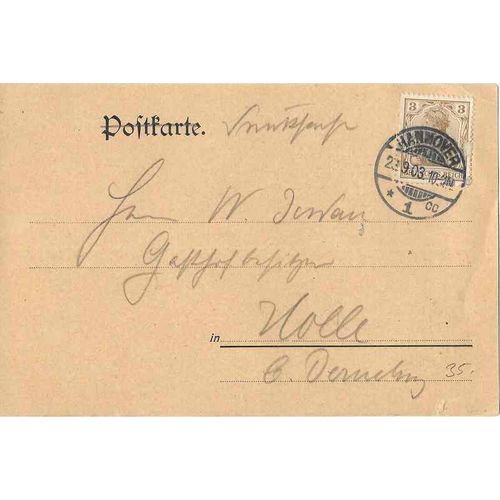 Austria Postal Sta. Private Order Wrapper circa 1920, Vienna to Bohm