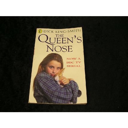 The Queen's Nose by Dick King-Smith