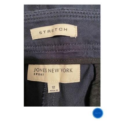 Jones New York Sport Stretch Pants
