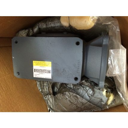 NEW BOSTON GEAR F726-40-B7-G GEAR REDUCER,40:1 RATIO,F72640B7G,ISO9002,CD