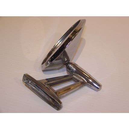 1962 63 64 65 66 PLYMOUTH DODGE MIRROR #2299521 SATELLITE SPORT FURY POLARA