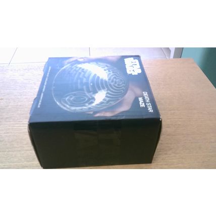 STAR WARS: DEATH STAR MAZE Toy (Paladone)