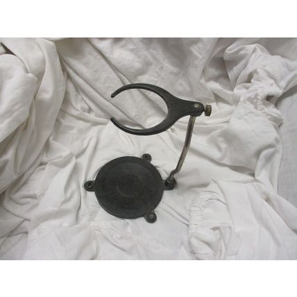 Vintage 1930's a.c. gilbert co. polar cub electric beater made in usa rare item.