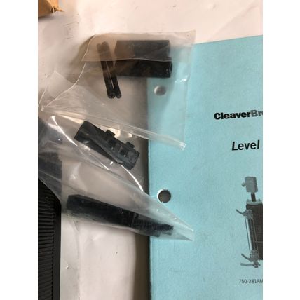NEW CLEAVER BROOKS 623-00193-000 LEVEL MASTER CONTROLLER,623 0013 000,CT
