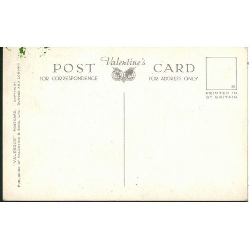 The Promenade, Southport, Lancashire c1940 - Valentine & Sons Ltd H.2577