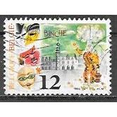 Belgium ( Belgique ) N° 2201 YVERT OBLITERE (USED)