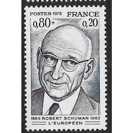 1975 Michel 1918 - MNH (**)