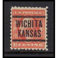 429 6c George Washington Fine MHR PreCnx A03575