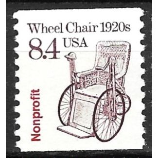 1988 Michel 1994 - MNH (**)