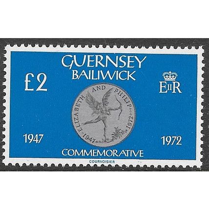 1980 SG 197 - MNH (**)
