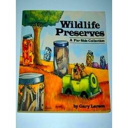 Wildlife Preserves