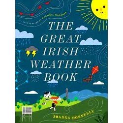 The Great Irish Weather Book