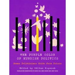 The Purple Color Of Kurdish Politics