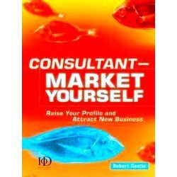 Consultant Market Yourself