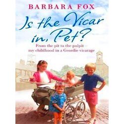 Is The Vicar In Pet