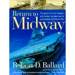 Return to Midway