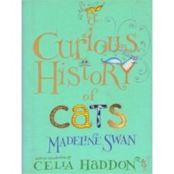 A Curious History Of Cats
