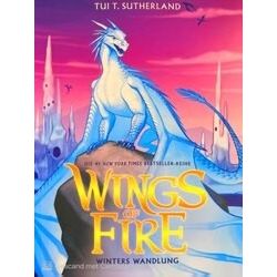 Wings Of Fire 7