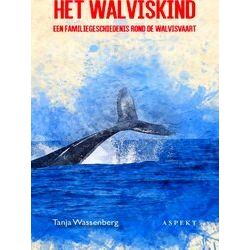 Het Walviskind