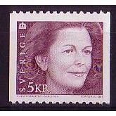 Sweden Definitives 5Kr 1991 MNH SG#1568
