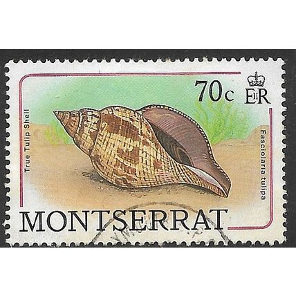 1988 SG 753 - fine used (o)