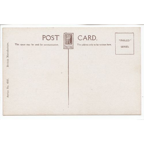 Anlaby Road Hull Postcard Yorkshire
