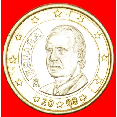 NON-PHALLIC TYPE (2007-2009): SPAIN ★ 1 EURO 2008! LOW START ★ NO RESERVE!