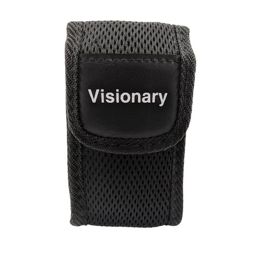 8x25 Waterproof Monocular Visionary M-8c BAK4 Multicoated Compact Light Weight