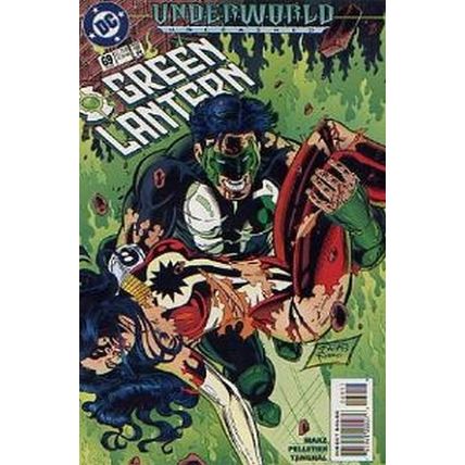Green Lantern (Vol 3) # 069 NM- AMERICAN COMICS