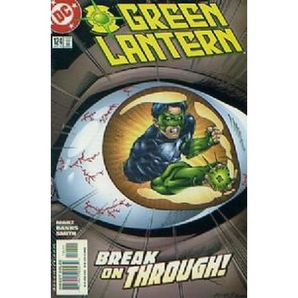 Green Lantern (Vol 3) # 124 NM MODERN AGE COMICS