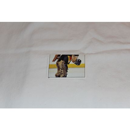Richard Brodeur 1983 Topps STICKER NO. 277