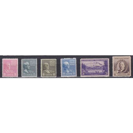 800 3c Alaska Fine MNH VA0886e