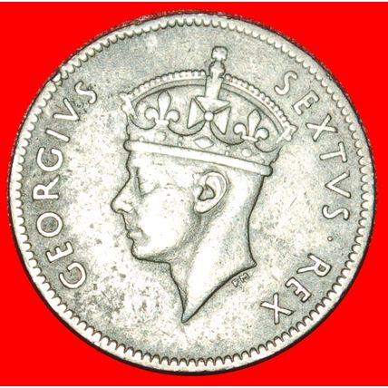 GREAT BRITAIN (1948-1952): EAST AFRICA ★ 50 CENTS 1949!★LOW START★NO RESERVE