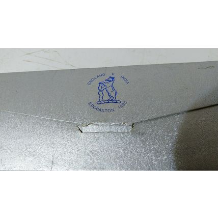 england v india 1986 pakistan 1987 edgbaston sharps freeman cricket tie vintage