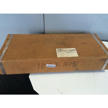 NEW OLD THOMSON 2G3AA0500V0215B ACCU-GLIDE LINEAR RAIL & 2 BEARING BLOCKS,DA